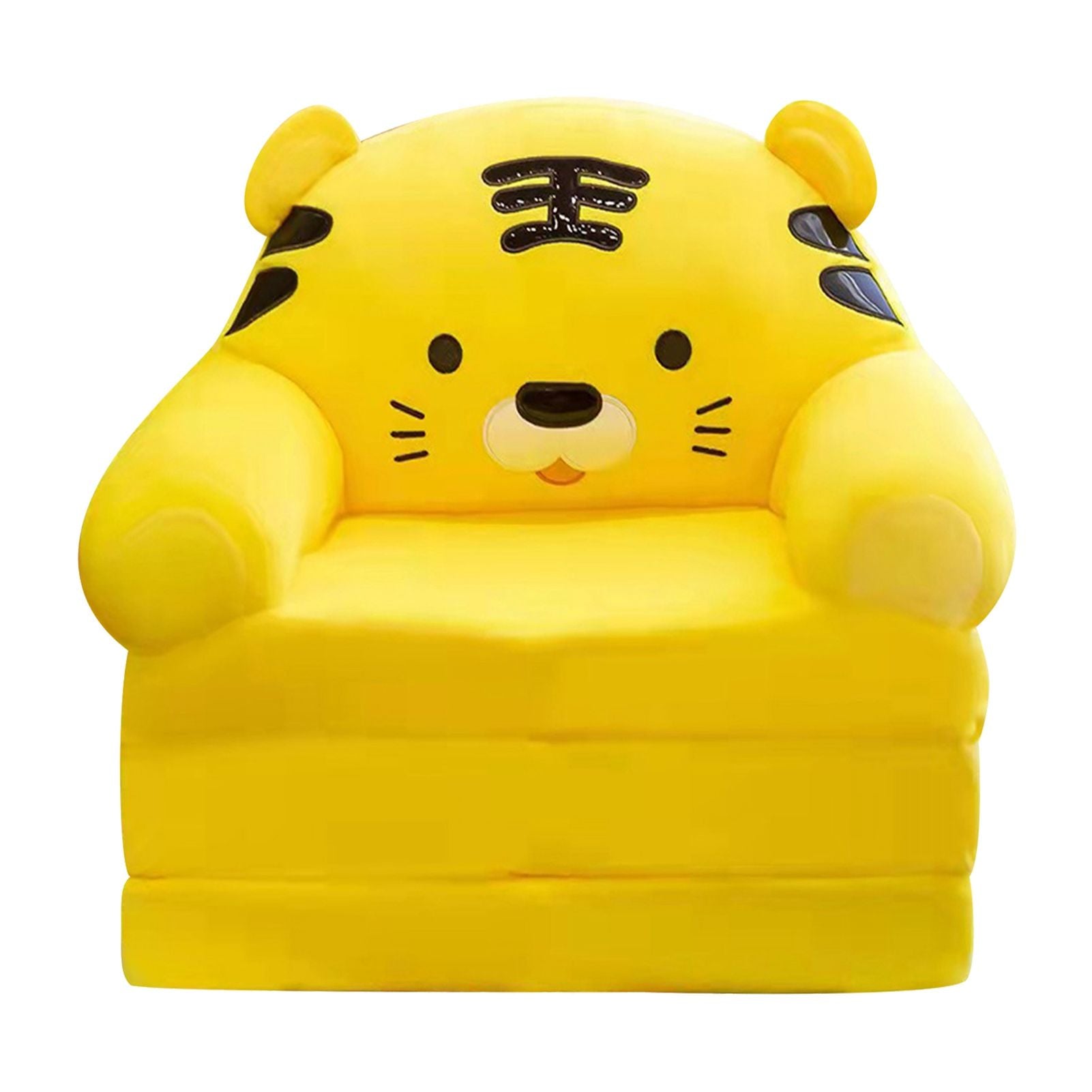 2 in 1 Foldable Sofa Cartoon Sofa for Kids V1294-YM0512-221202GW03-3