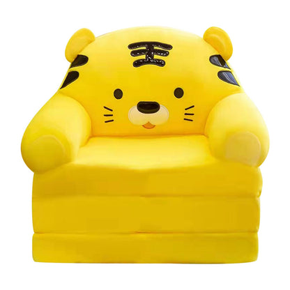 2 in 1 Foldable Sofa Cartoon Sofa for Kids V1294-YM0512-221202GW03-3