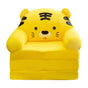 2 in 1 Foldable Sofa Cartoon Sofa for Kids V1294-YM0512-221202GW03-3