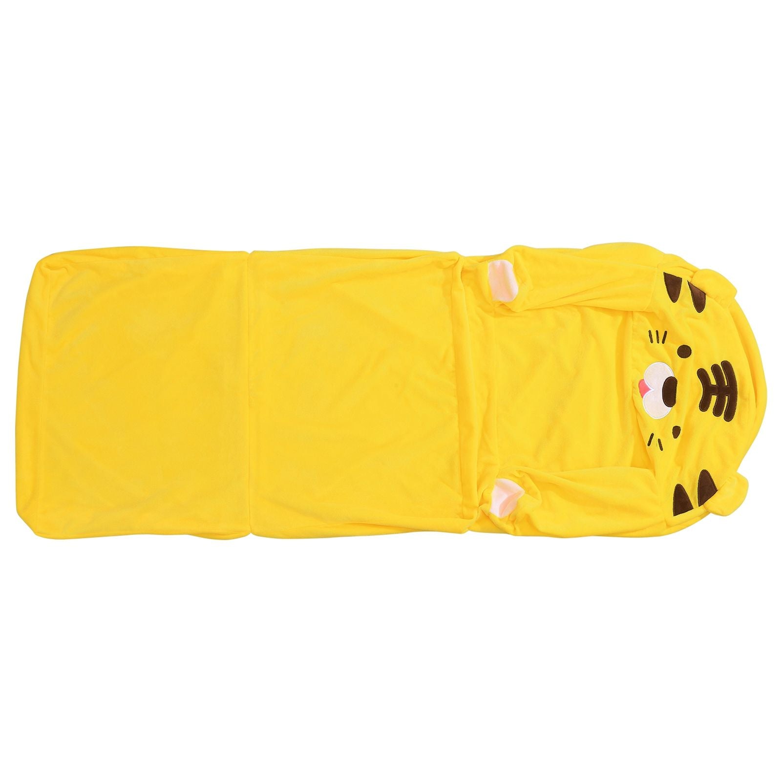 2 in 1 Foldable Sofa Cartoon Sofa for Kids V1294-YM0512-221202GW03-3