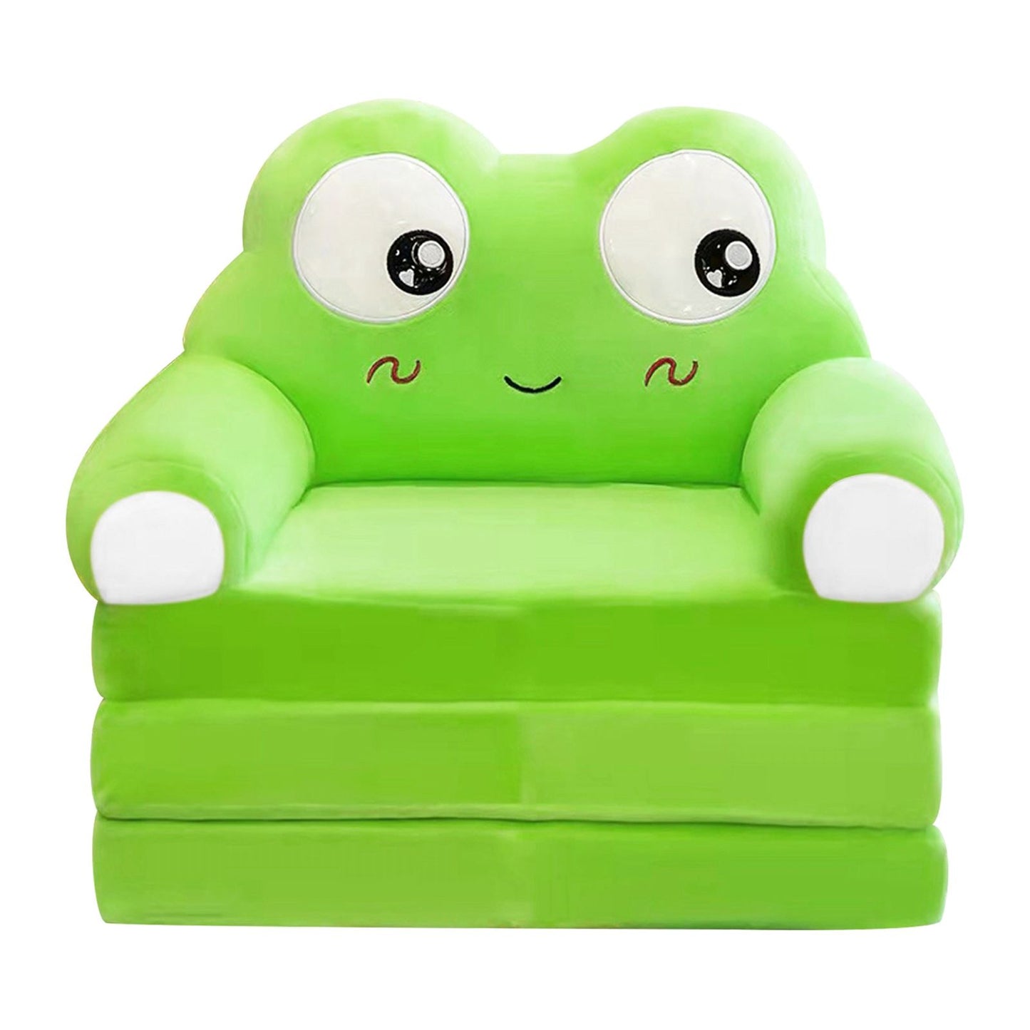 2 in 1 Foldable Sofa Cartoon Sofa for Kids V1294-YM0512-221202GW03-4