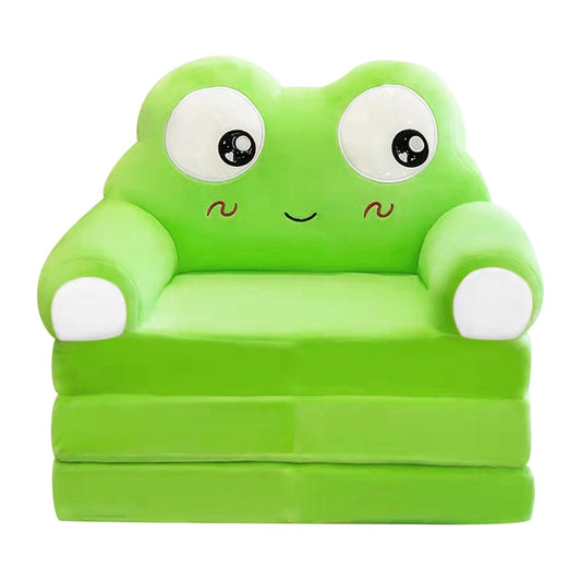 2 in 1 Foldable Sofa Cartoon Sofa for Kids V1294-YM0512-221202GW03-4