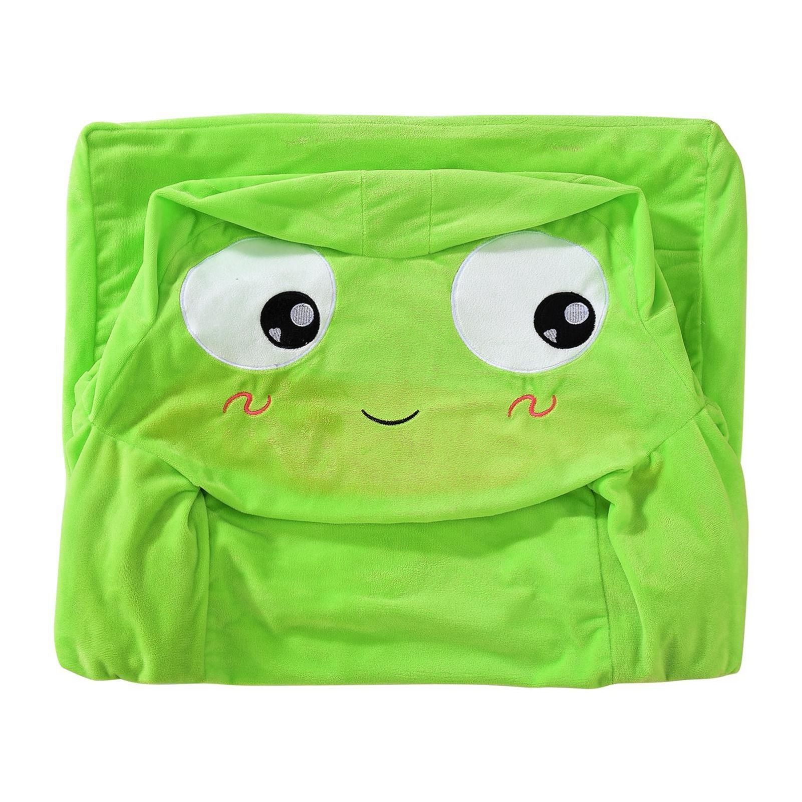 2 in 1 Foldable Sofa Cartoon Sofa for Kids V1294-YM0512-221202GW03-4