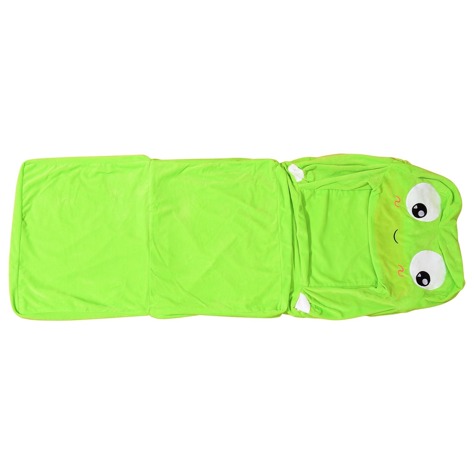 2 in 1 Foldable Sofa Cartoon Sofa for Kids V1294-YM0512-221202GW03-4