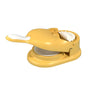 Dumpling Maker 2 in 1 Practical Dumpling Skin Maker Machine Household Easy to Use Dumpling Press Mold V1294-YM0512-221205YF35-2