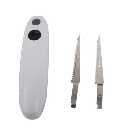 Meat Fruit Vegetable Electric Cordless Knife Kitchen Tool V1294-YM0512-221209GW01