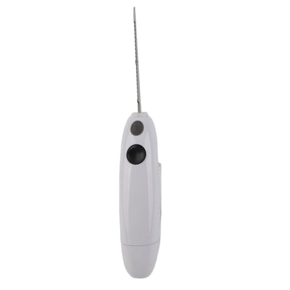 Meat Fruit Vegetable Electric Cordless Knife Kitchen Tool V1294-YM0512-221209GW01