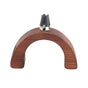 Car Vase Center Console Letter Florist Aromatherapy Bottle Car Air Vent Flower Vase V1294-YM0512-230321MQ01-2