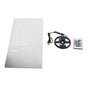 LED Affirmation Mirror Acrylic Mirror USB Mirror Inspirational Mirror Versatile Decor V1294-YM0512-230322WD02-1