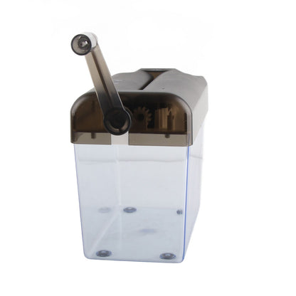 Portable Mini Manual Shredder Desktop A6 Hand File Shredder Paper Cutter V1294-YM0512-230325TW01-3