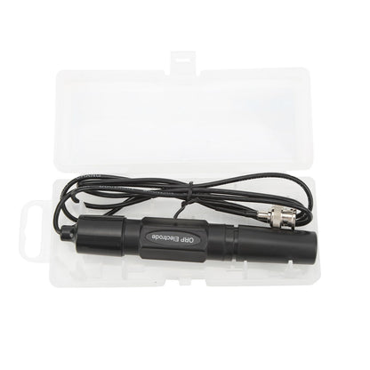 ORP 201H Probe Electrode Replaceable BNC Socket Probe for ORP Tester Meter Controller 1.2M V1294-YM0512-3111220272111