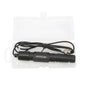 ORP 201H Probe Electrode Replaceable BNC Socket Probe for ORP Tester Meter Controller 1.2M V1294-YM0512-3111220272111