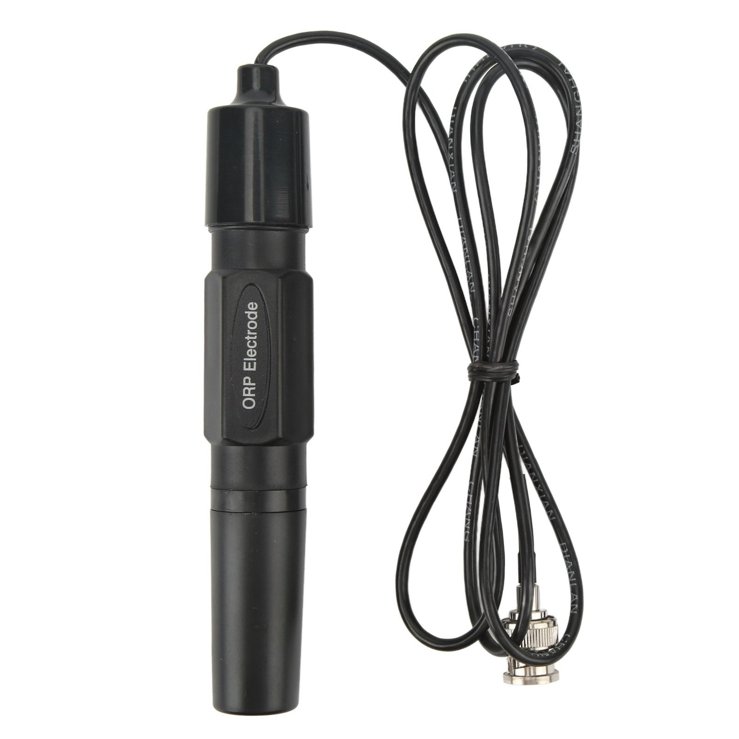 ORP 201H Probe Electrode Replaceable BNC Socket Probe for ORP Tester Meter Controller 1.2M V1294-YM0512-3111220272111
