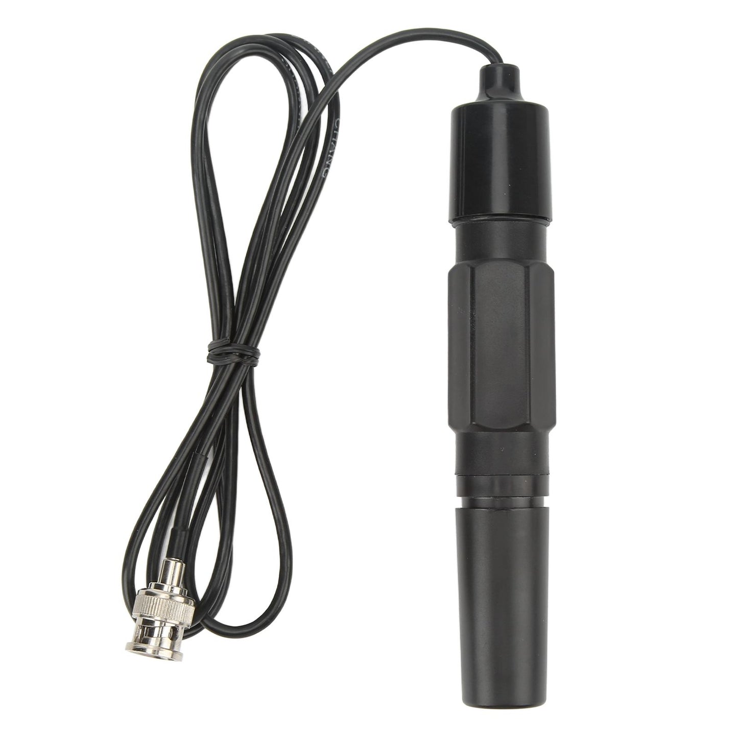 ORP 201H Probe Electrode Replaceable BNC Socket Probe for ORP Tester Meter Controller 1.2M V1294-YM0512-3111220272111