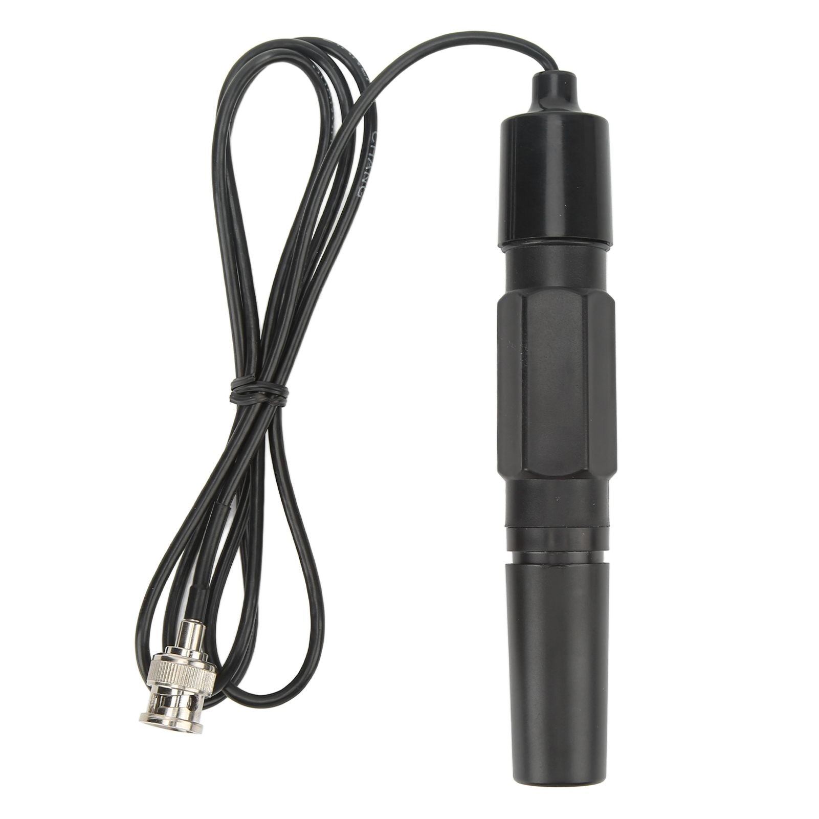 ORP 201H Probe Electrode Replaceable BNC Socket Probe for ORP Tester Meter Controller 1.2M V1294-YM0512-3111220272111