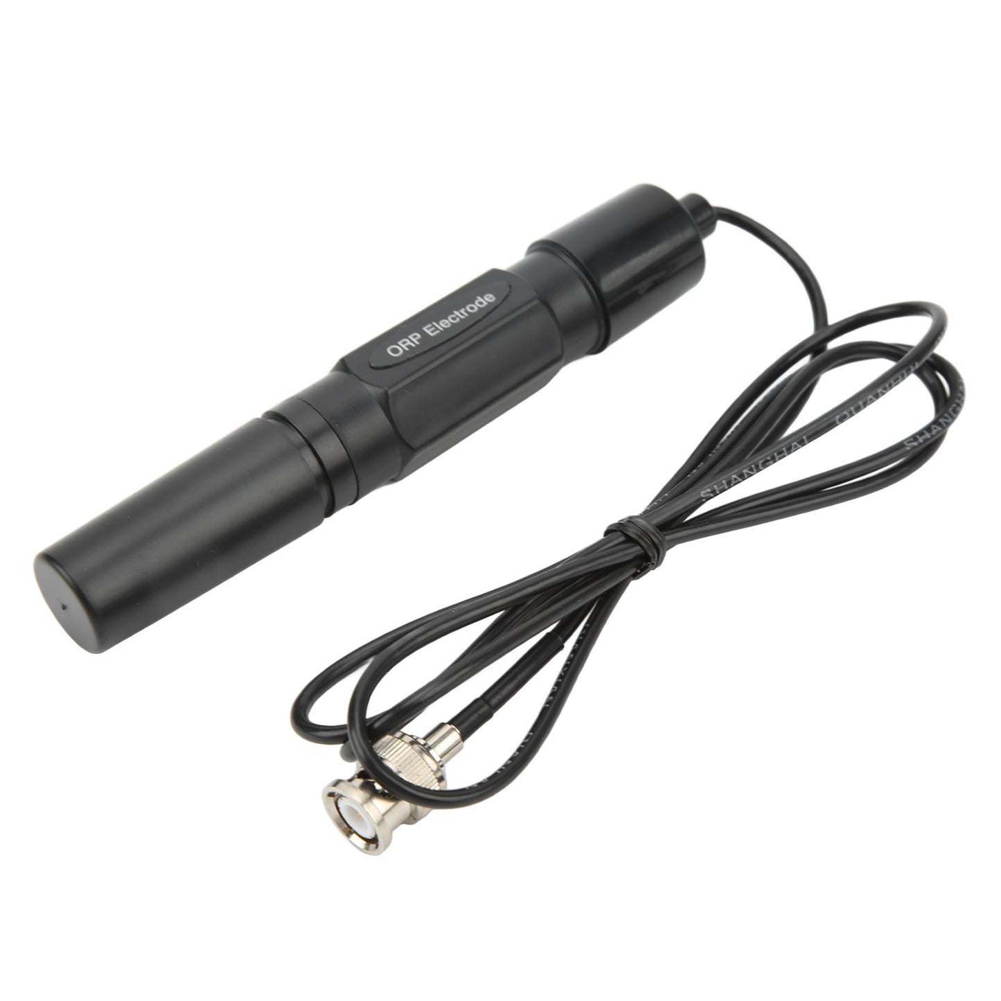 ORP 201H Probe Electrode Replaceable BNC Socket Probe for ORP Tester Meter Controller 1.2M V1294-YM0512-3111220272111
