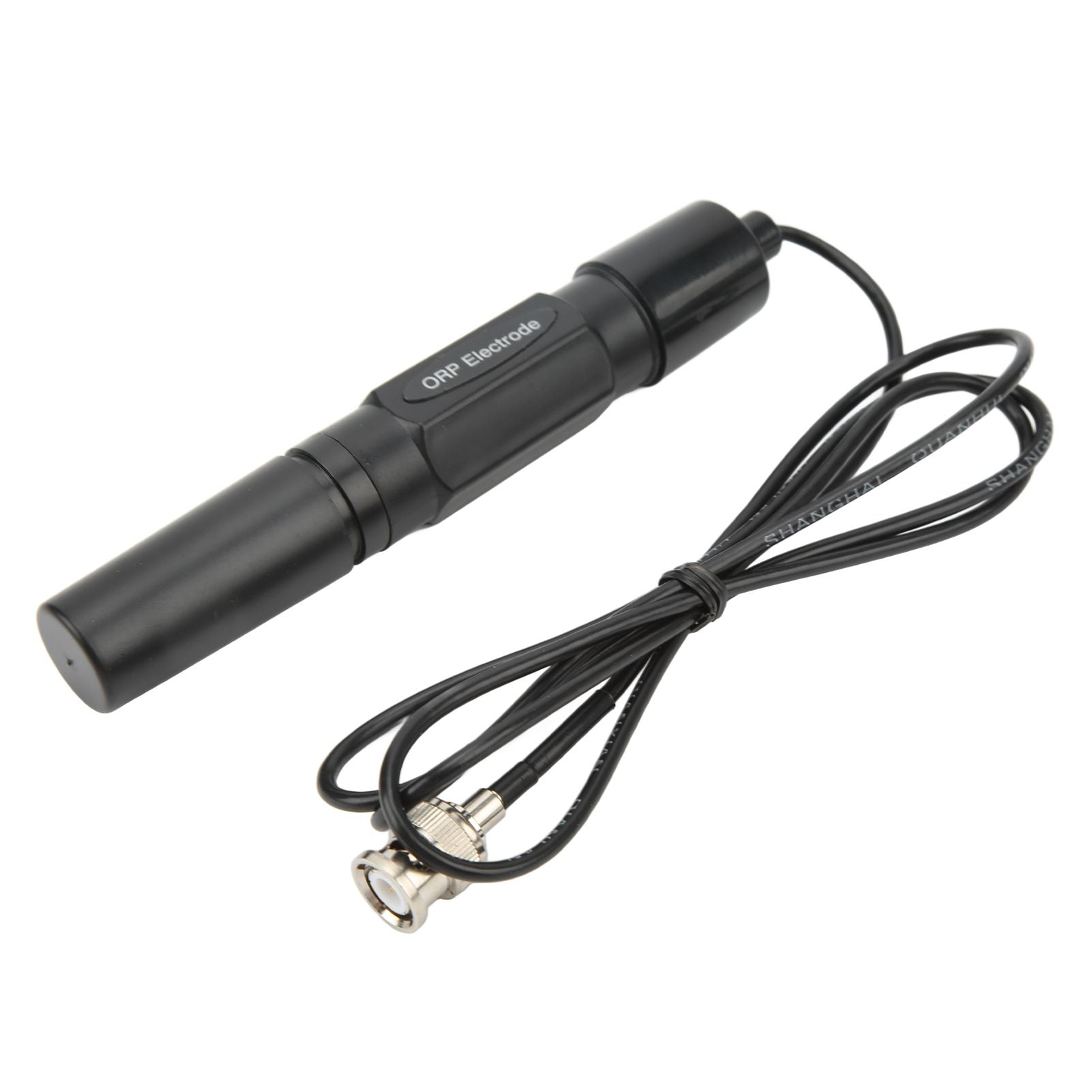 ORP 201H Probe Electrode Replaceable BNC Socket Probe for ORP Tester Meter Controller 1.2M V1294-YM0512-3111220272111