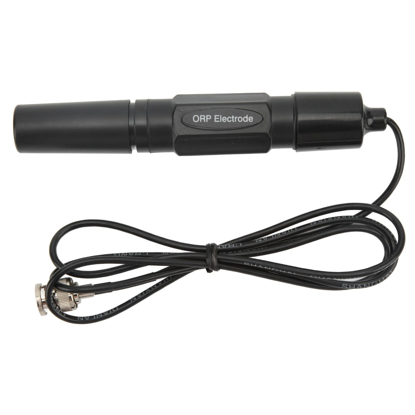 ORP 201H Probe Electrode Replaceable BNC Socket Probe for ORP Tester Meter Controller 1.2M V1294-YM0512-3111220272111