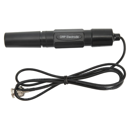 ORP 201H Probe Electrode Replaceable BNC Socket Probe for ORP Tester Meter Controller 1.2M V1294-YM0512-3111220272111
