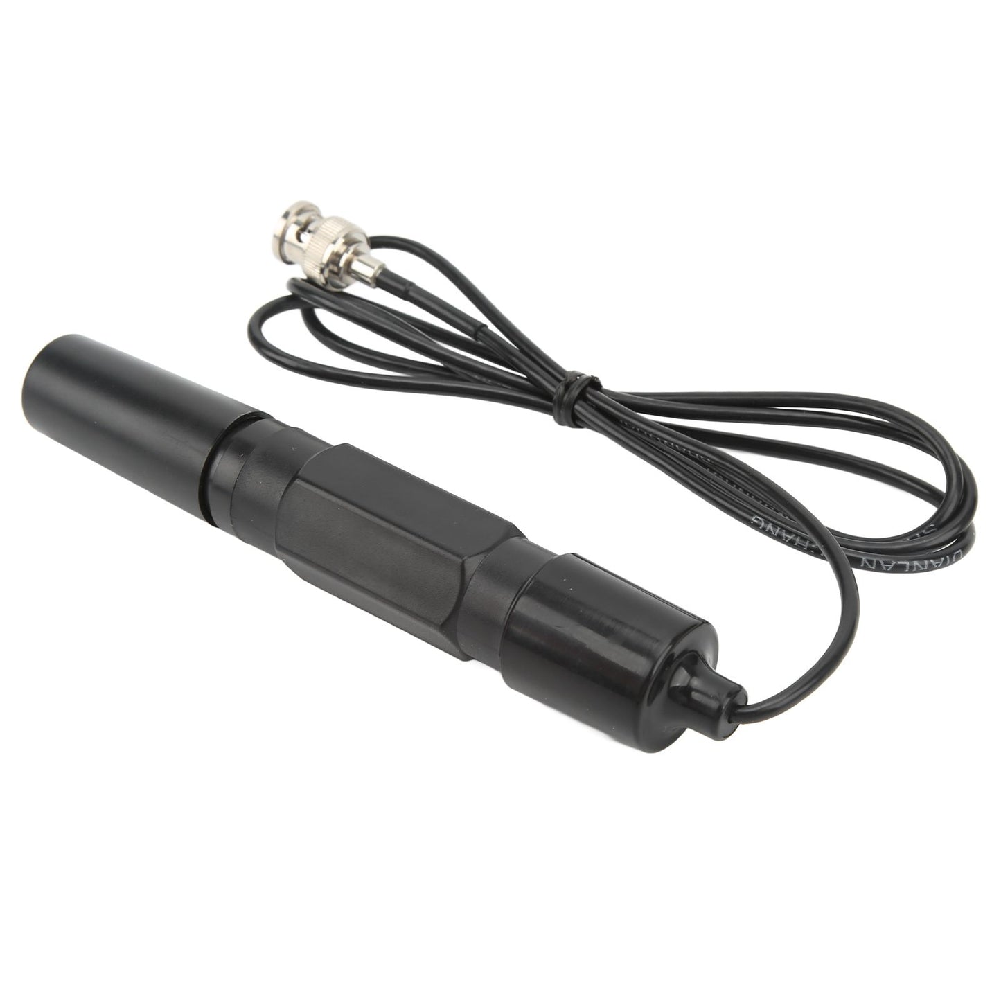 ORP 201H Probe Electrode Replaceable BNC Socket Probe for ORP Tester Meter Controller 1.2M V1294-YM0512-3111220272111
