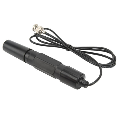 ORP 201H Probe Electrode Replaceable BNC Socket Probe for ORP Tester Meter Controller 1.2M V1294-YM0512-3111220272111