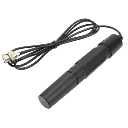 ORP 201H Probe Electrode Replaceable BNC Socket Probe for ORP Tester Meter Controller 1.2M V1294-YM0512-3111220272111