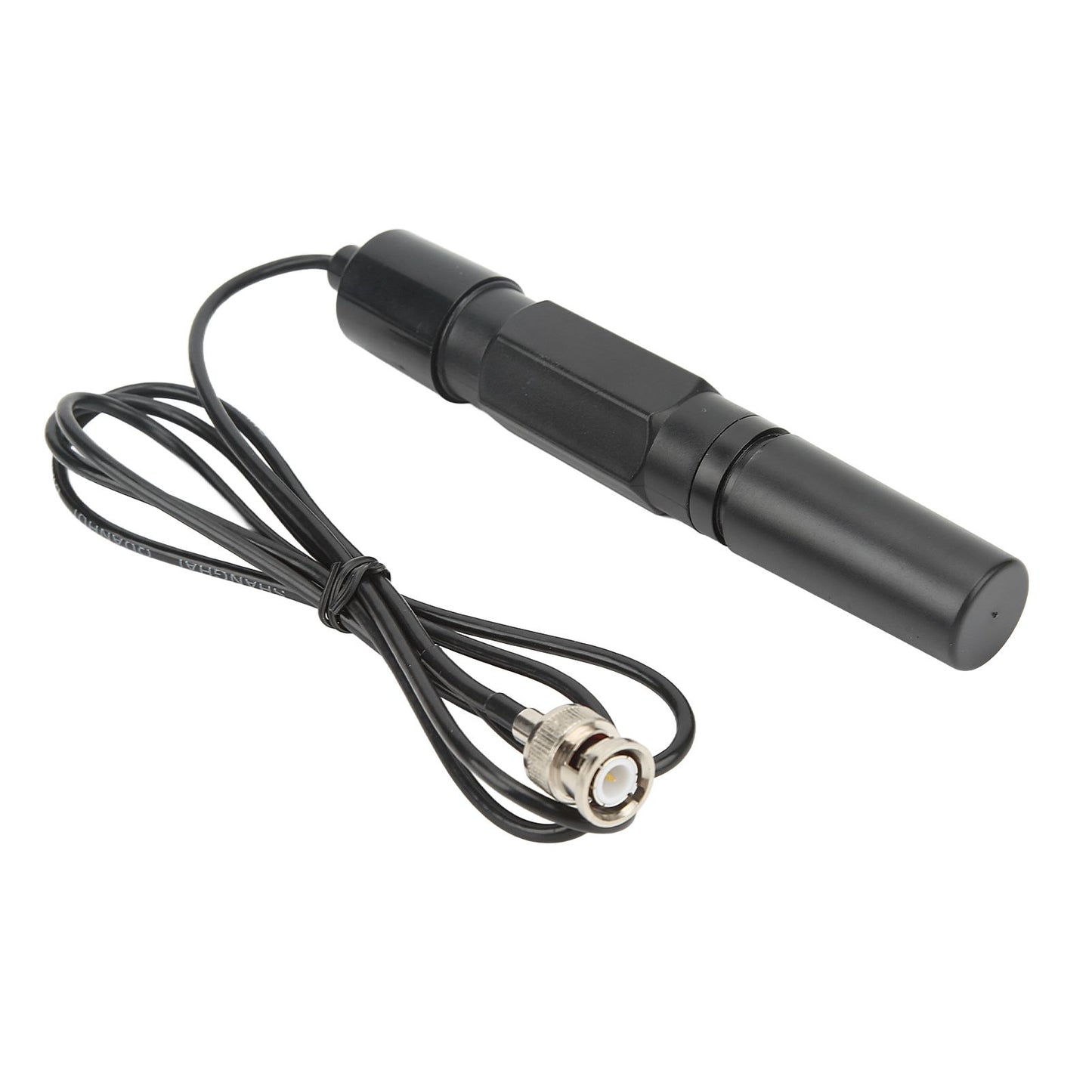 ORP 201H Probe Electrode Replaceable BNC Socket Probe for ORP Tester Meter Controller 1.2M V1294-YM0512-3111220272111