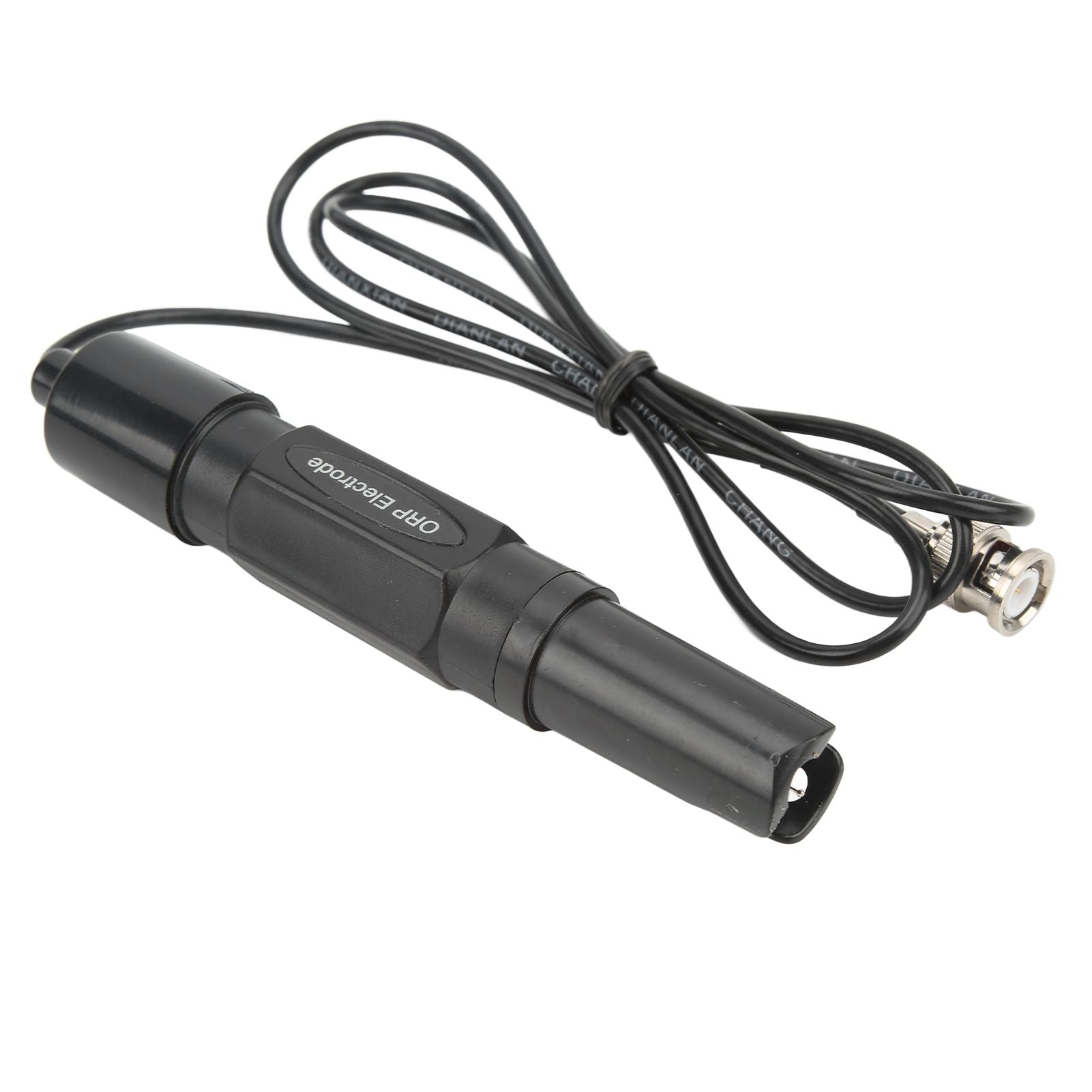 ORP 201H Probe Electrode Replaceable BNC Socket Probe for ORP Tester Meter Controller 1.2M V1294-YM0512-3111220272111