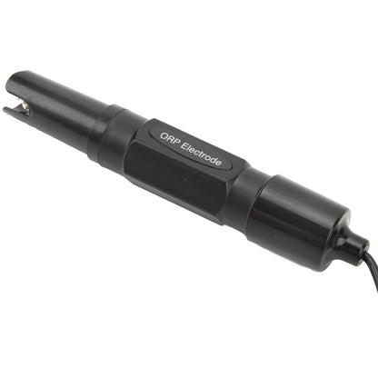 ORP 201H Probe Electrode Replaceable BNC Socket Probe for ORP Tester Meter Controller 1.2M V1294-YM0512-3111220272111