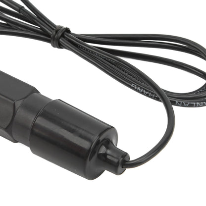 ORP 201H Probe Electrode Replaceable BNC Socket Probe for ORP Tester Meter Controller 1.2M V1294-YM0512-3111220272111
