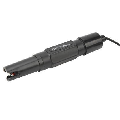 ORP 201H Probe Electrode Replaceable BNC Socket Probe for ORP Tester Meter Controller 1.2M V1294-YM0512-3111220272111