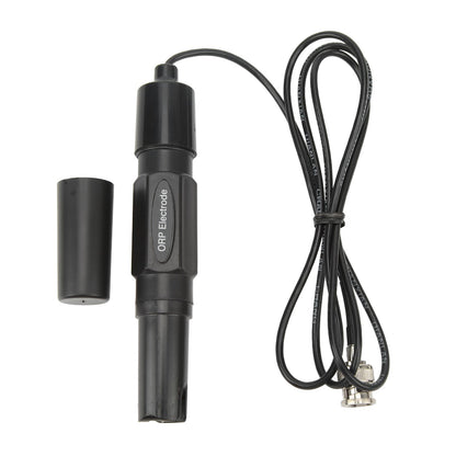 ORP 201H Probe Electrode Replaceable BNC Socket Probe for ORP Tester Meter Controller 1.2M V1294-YM0512-3111220272111