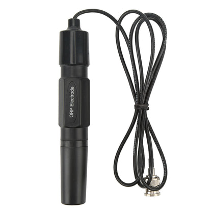 ORP 201H Probe Electrode Replaceable BNC Socket Probe for ORP Tester Meter Controller 2M V1294-YM0512-3111220272112