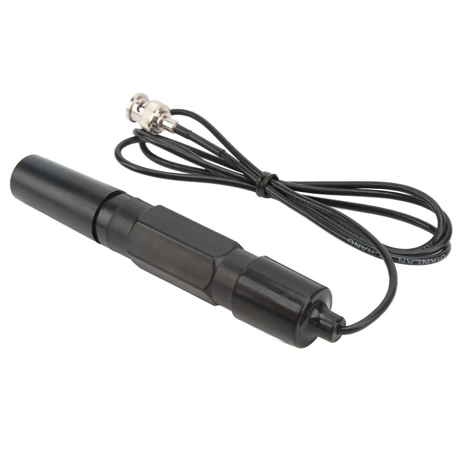 ORP 201H Probe Electrode Replaceable BNC Socket Probe for ORP Tester Meter Controller 2M V1294-YM0512-3111220272112