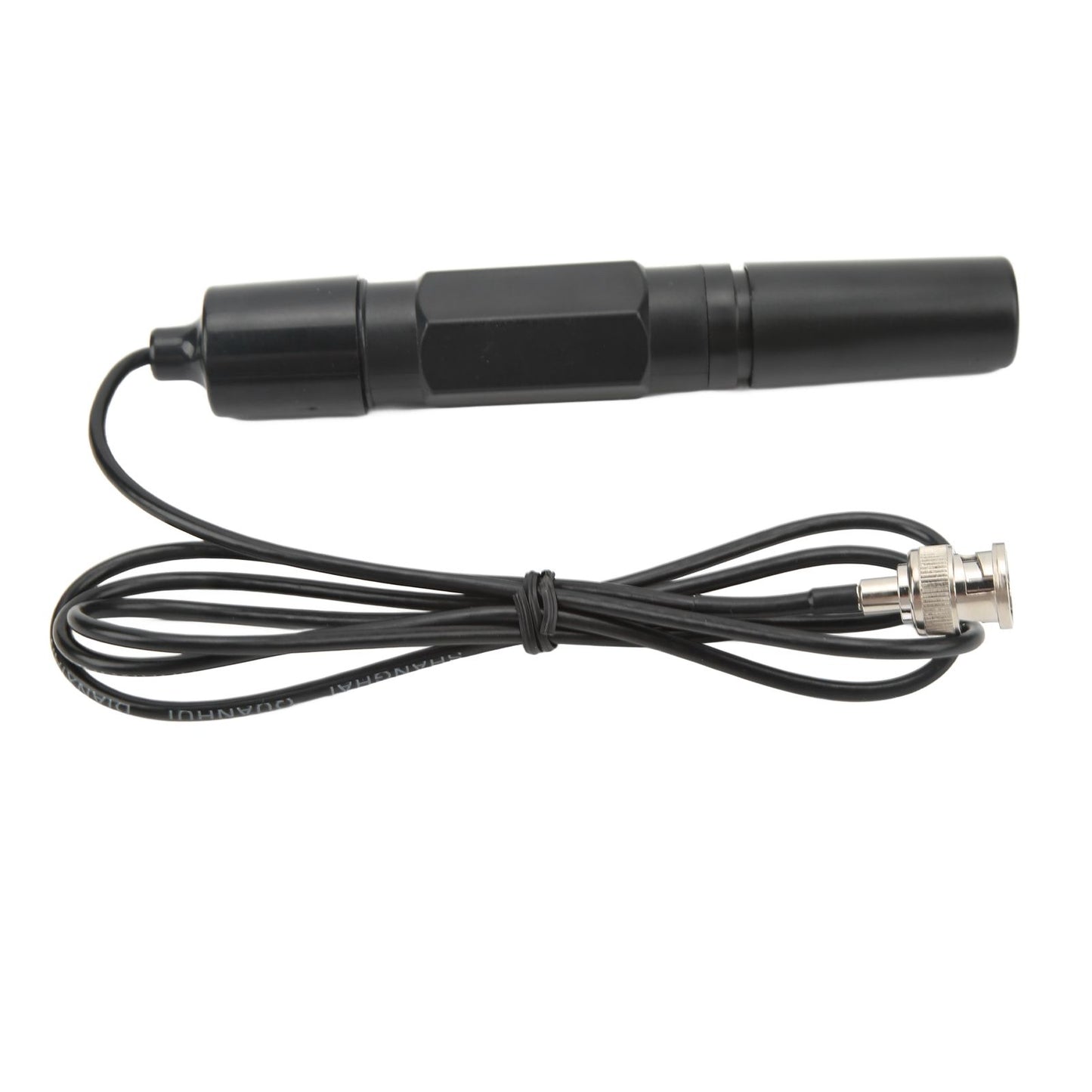 ORP 201H Probe Electrode Replaceable BNC Socket Probe for ORP Tester Meter Controller 2M V1294-YM0512-3111220272112