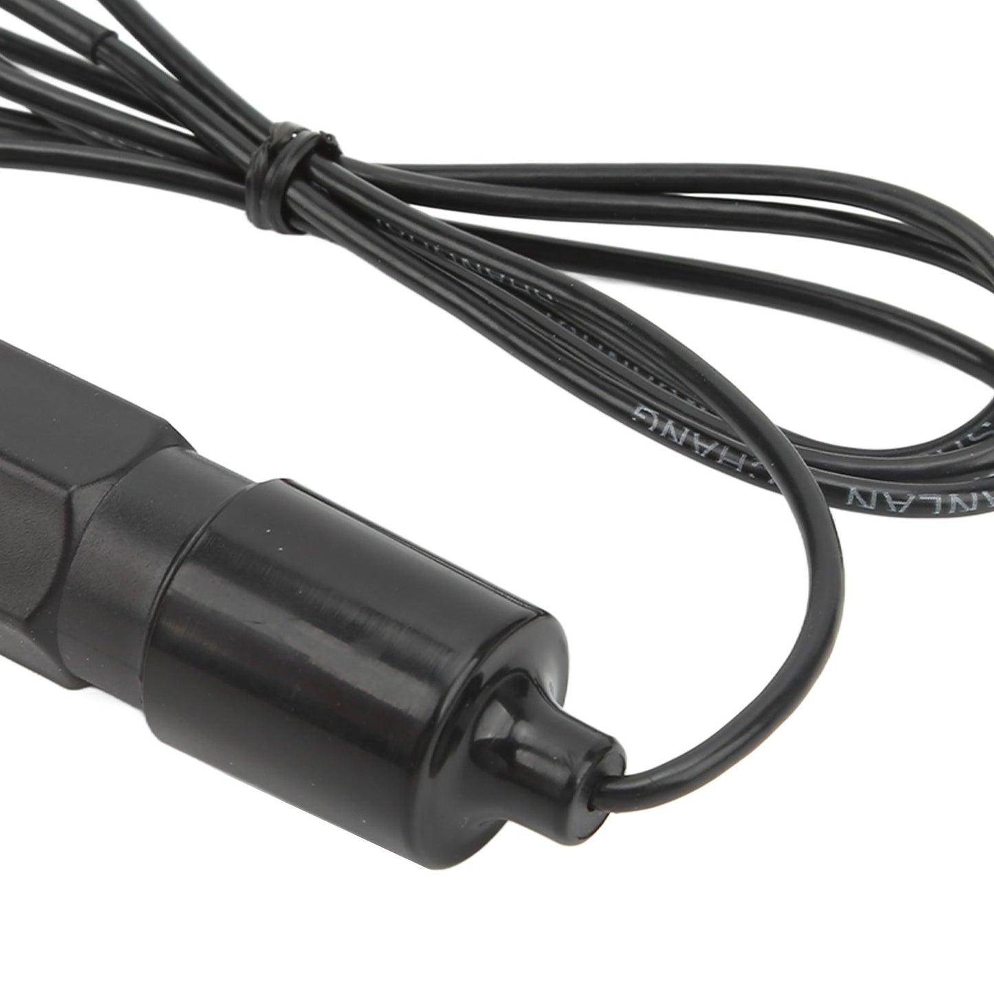 ORP 201H Probe Electrode Replaceable BNC Socket Probe for ORP Tester Meter Controller 2M V1294-YM0512-3111220272112