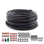 Garden Drip Irrigation System Automatic Micro Spraying Watering Kits Irrigation Atomization System V1294-YM0512-3111220274112