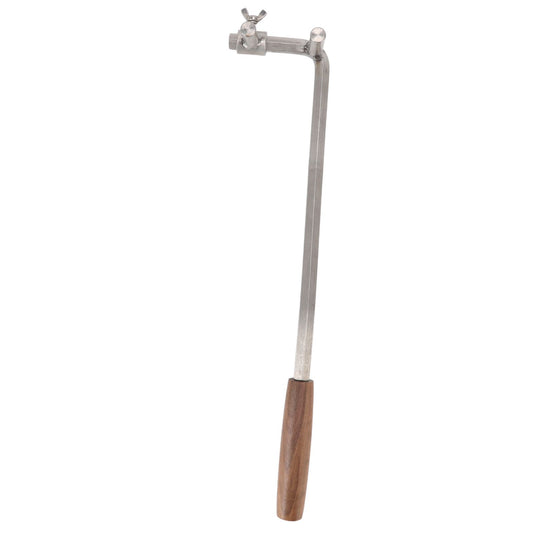 Bonsai Branch Bending Tool Professional High Accuracy Stainless Steel Bonsai Branch Bender for Courtyard V1294-YM0512-3111220278811