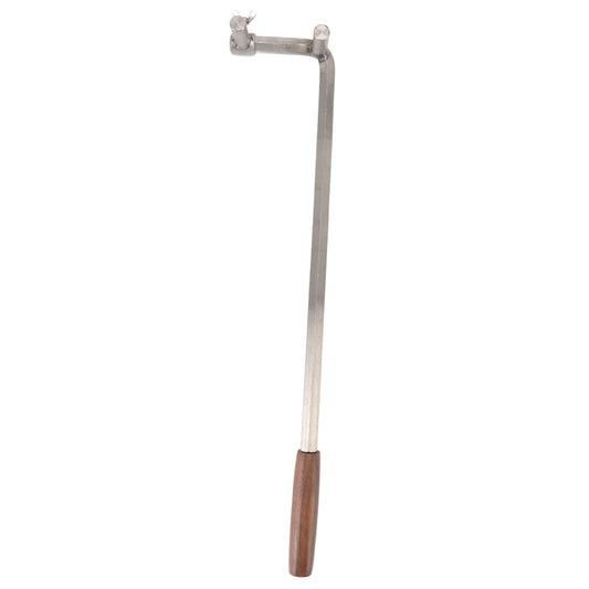 Bonsai Branch Bending Tool Professional High Accuracy Stainless Steel Bonsai Branch Bender for Courtyard V1294-YM0512-3111220278812