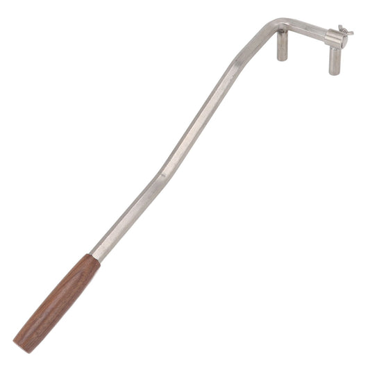 Bonsai Branch Bending Tool Professional High Accuracy Stainless Steel Bonsai Branch Bender for Courtyard V1294-YM0512-3111220278812