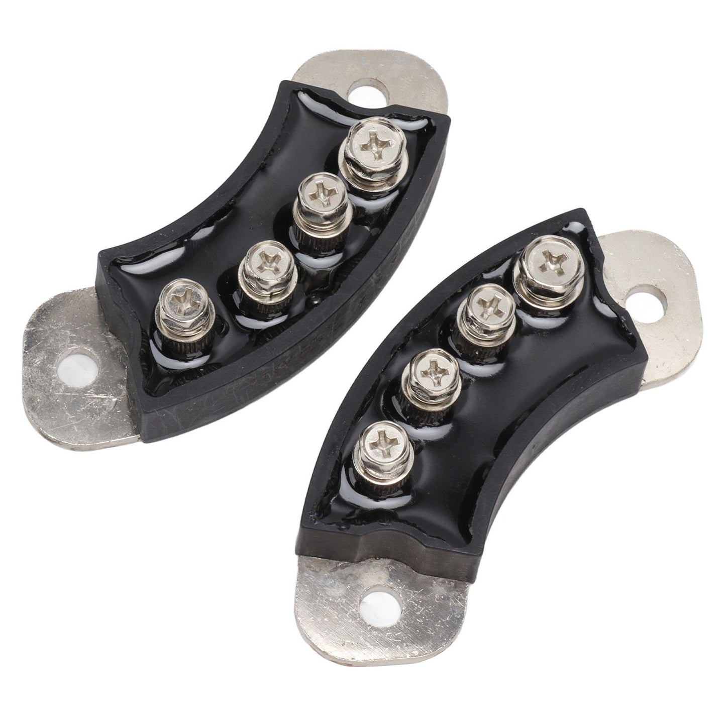 1 Pair 4 Terminals Generator Rectifier Semiarc Rotating Rectifier Bridge Module for Current Adjustment V1294-YM0512-3111220280011