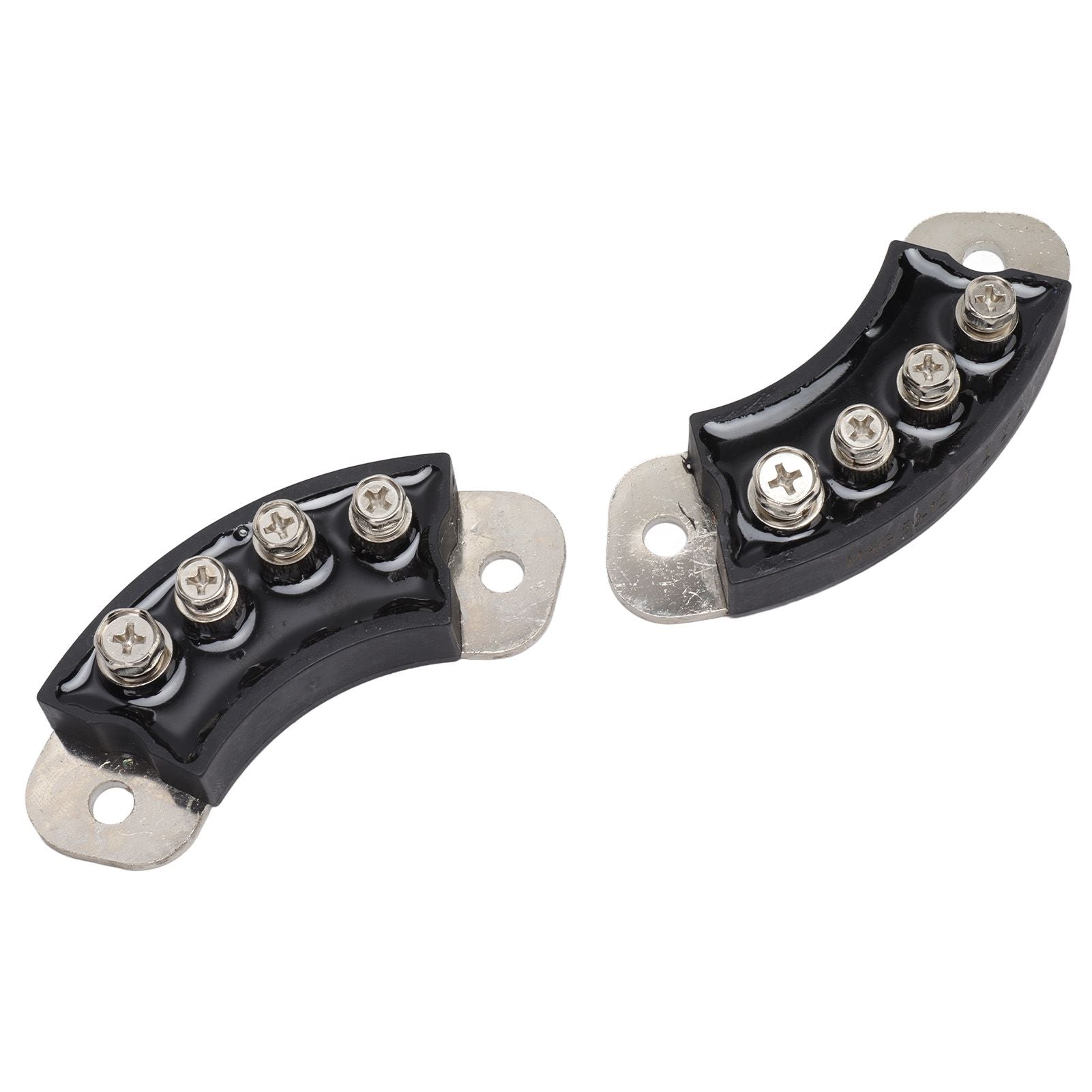 1 Pair 4 Terminals Generator Rectifier Semiarc Rotating Rectifier Bridge Module for Current Adjustment V1294-YM0512-3111220280011