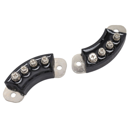 1 Pair 4 Terminals Generator Rectifier Semiarc Rotating Rectifier Bridge Module for Current Adjustment V1294-YM0512-3111220280011
