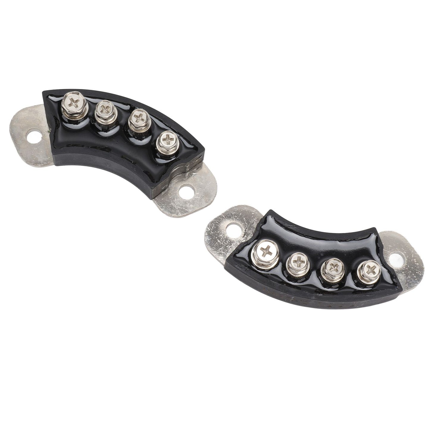 1 Pair 4 Terminals Generator Rectifier Semiarc Rotating Rectifier Bridge Module for Current Adjustment V1294-YM0512-3111220280011