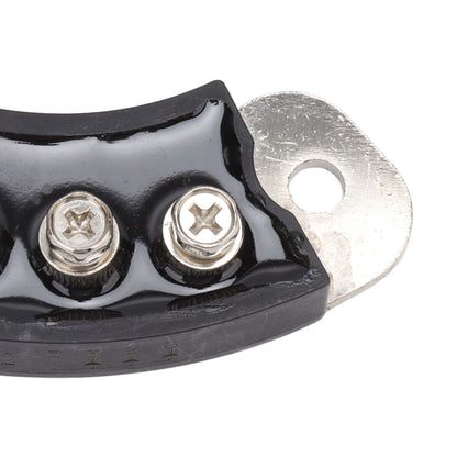 1 Pair 4 Terminals Generator Rectifier Semiarc Rotating Rectifier Bridge Module for Current Adjustment V1294-YM0512-3111220280011