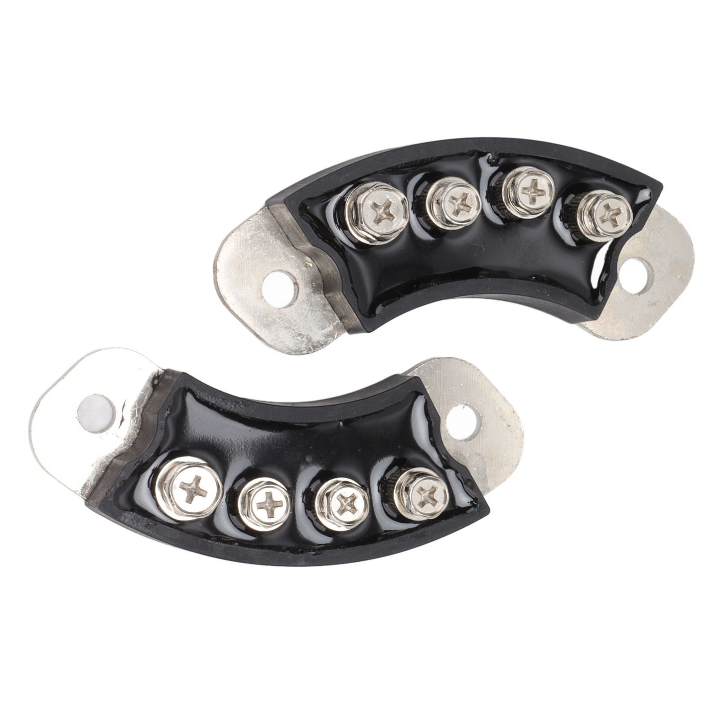 1 Pair 4 Terminals Generator Rectifier Semiarc Rotating Rectifier Bridge Module for Current Adjustment V1294-YM0512-3111220280011