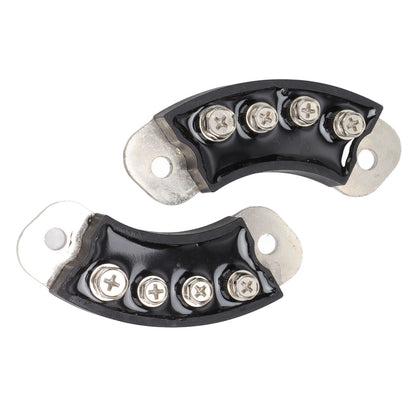 1 Pair 4 Terminals Generator Rectifier Semiarc Rotating Rectifier Bridge Module for Current Adjustment V1294-YM0512-3111220280011