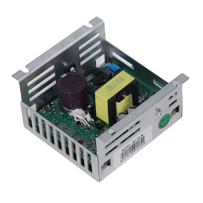 Diesel Generator Battery Charger Module Aluminum Shell Genset Battery Float Charger Adapter Module 170-305V V1294-YM0512-3111220280511