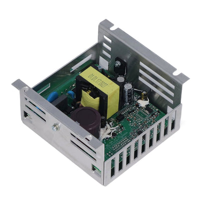 Diesel Generator Battery Charger Module Aluminum Shell Genset Battery Float Charger Adapter Module 170-305V V1294-YM0512-3111220280511