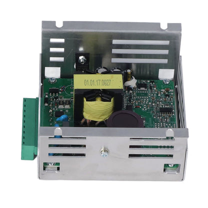 Diesel Generator Battery Charger Module Aluminum Shell Genset Battery Float Charger Adapter Module 170-305V V1294-YM0512-3111220280511